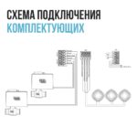 Система защиты от протечки воды Stahlmann Base — изображение 8