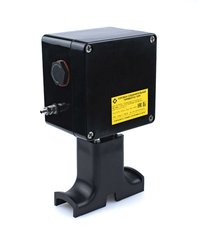 Коробка соединительная TERMBOX Ex 120N — изображение 1