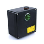 Коробка соединительная TERMBOX Ex 160L