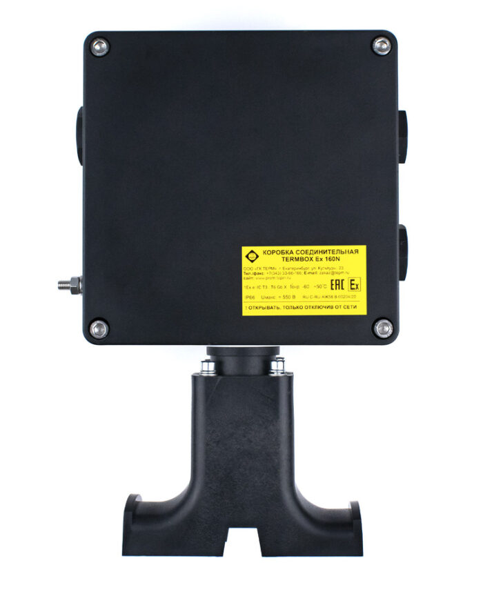 Коробка соединительная TERMBOX Ex 160N — изображение 2