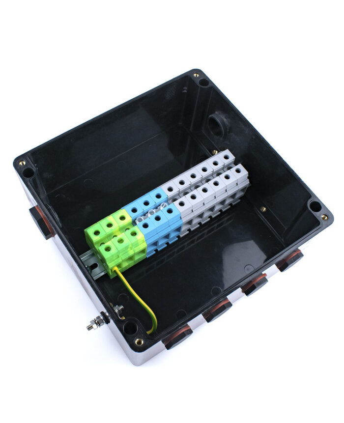 Коробка соединительная TERMBOX Ex 255-32 — изображение 4